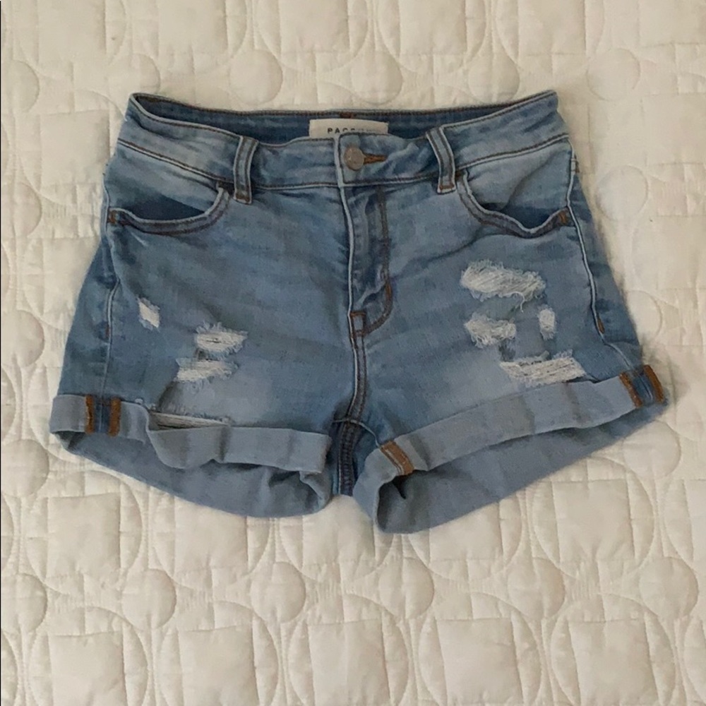 Women’s Pacsun Shorts